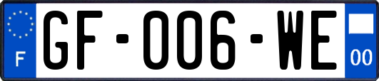 GF-006-WE