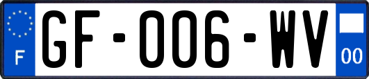 GF-006-WV