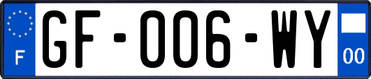 GF-006-WY