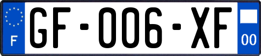 GF-006-XF