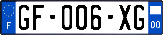 GF-006-XG