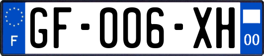 GF-006-XH