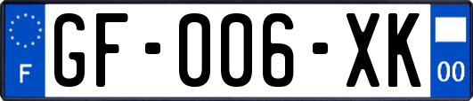 GF-006-XK
