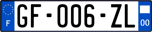 GF-006-ZL