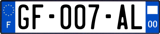 GF-007-AL