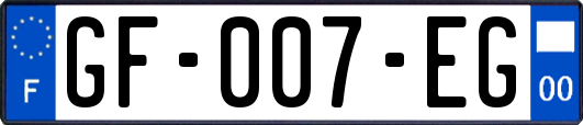 GF-007-EG