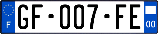 GF-007-FE