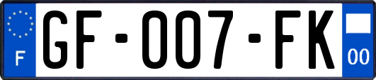 GF-007-FK