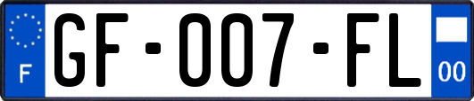 GF-007-FL
