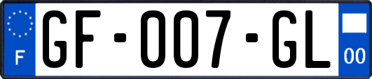 GF-007-GL