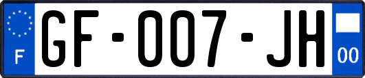 GF-007-JH