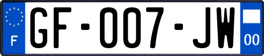 GF-007-JW
