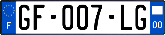 GF-007-LG