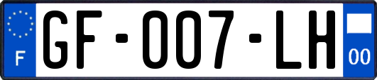 GF-007-LH