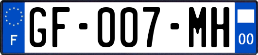 GF-007-MH