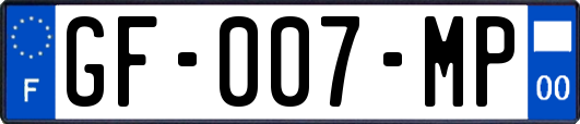 GF-007-MP