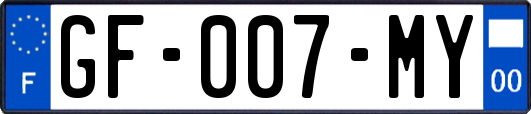 GF-007-MY