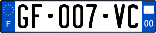 GF-007-VC