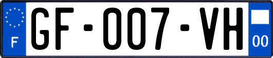 GF-007-VH