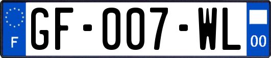 GF-007-WL