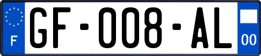 GF-008-AL