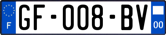 GF-008-BV