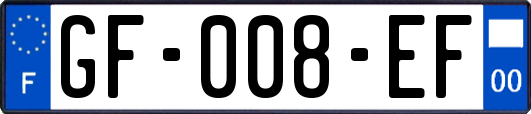 GF-008-EF