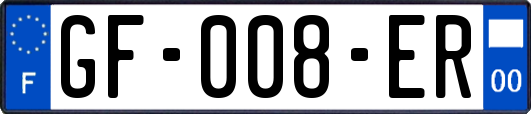 GF-008-ER