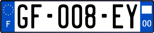 GF-008-EY