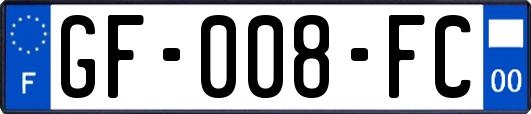GF-008-FC