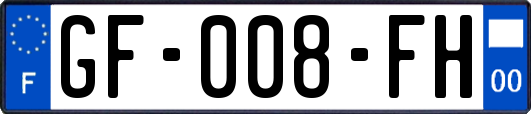 GF-008-FH