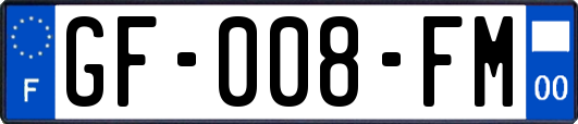 GF-008-FM
