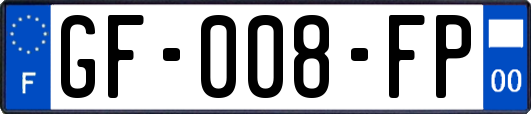 GF-008-FP