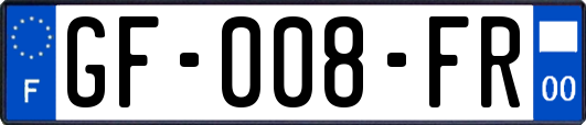 GF-008-FR