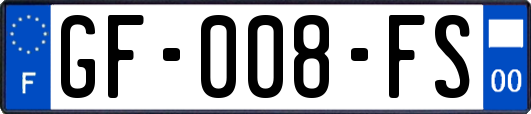 GF-008-FS