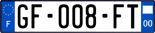 GF-008-FT