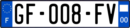 GF-008-FV