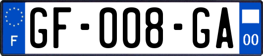 GF-008-GA