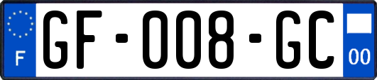 GF-008-GC