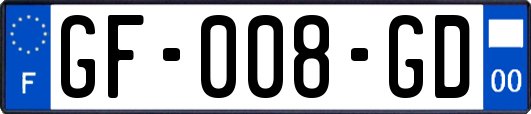 GF-008-GD