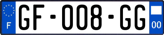 GF-008-GG