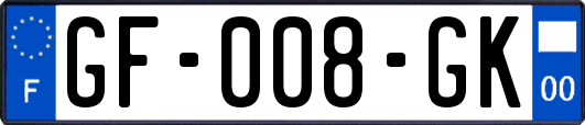 GF-008-GK
