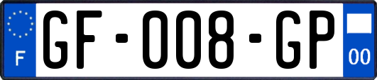 GF-008-GP