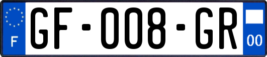 GF-008-GR