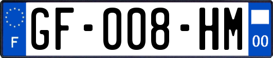 GF-008-HM