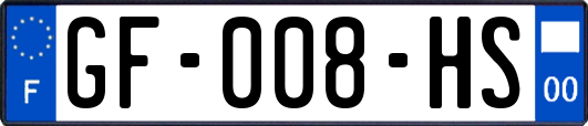 GF-008-HS