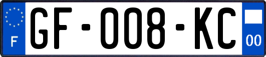GF-008-KC