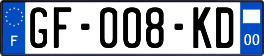 GF-008-KD