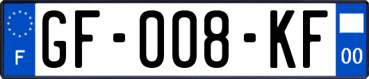 GF-008-KF