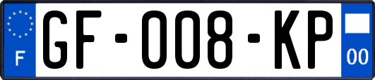 GF-008-KP